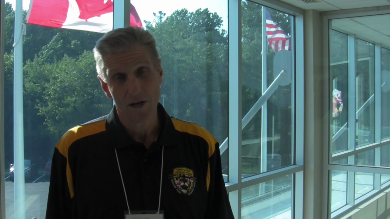 Bargaining Team - Rick Bartlett