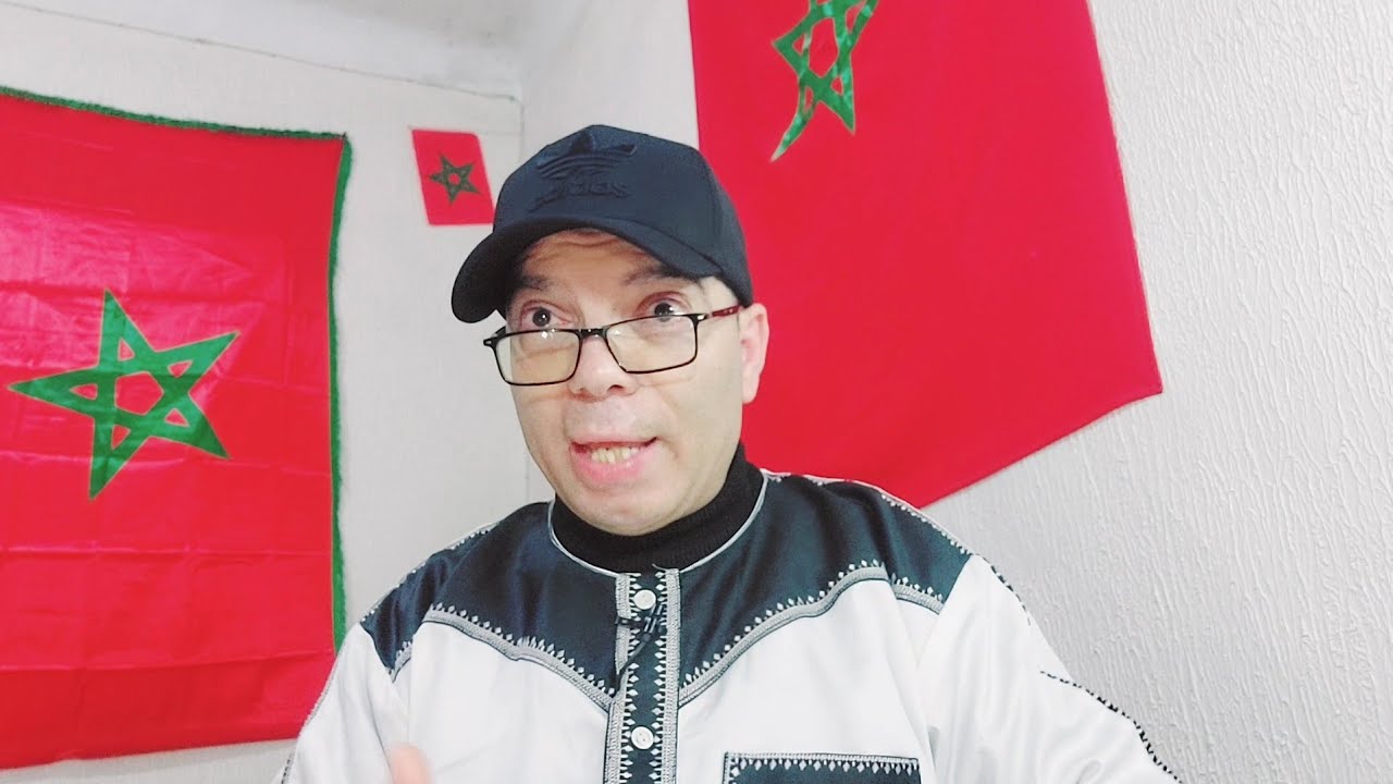 حقيقة كيفاش مشات فاتي لفرنسا… التفاصيل كيبانو! وبوكريشة عارف القصة 😲 السريعة خرجات من جديد