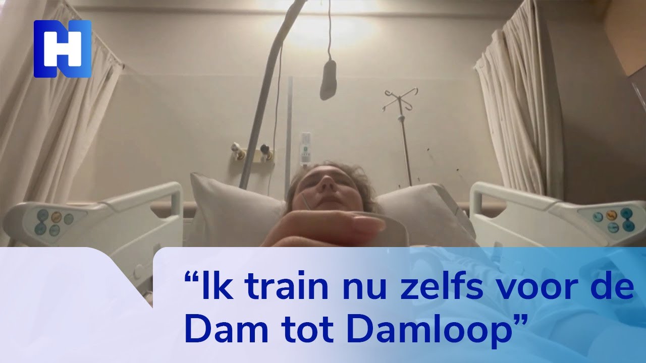 Morbide obesitas is verleden tijd voor Esmee (31), maagverkleining brengt nieuw leven