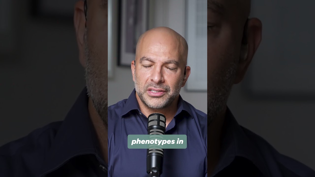 Bialik Breakdown: Dr  Peter Attia  on his addiction to workaholism & perfectionism. 🧠💥 #shorts