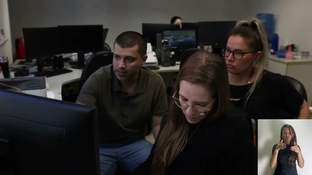 V&iacute;deo Institucional TJMMG - 2025