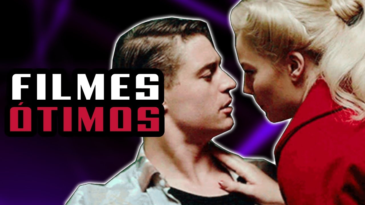 8 FILMES ÓTIMOS que TEM NO YOUTUBE DE GRAÇA - Filmes c0mpletos dublad0s