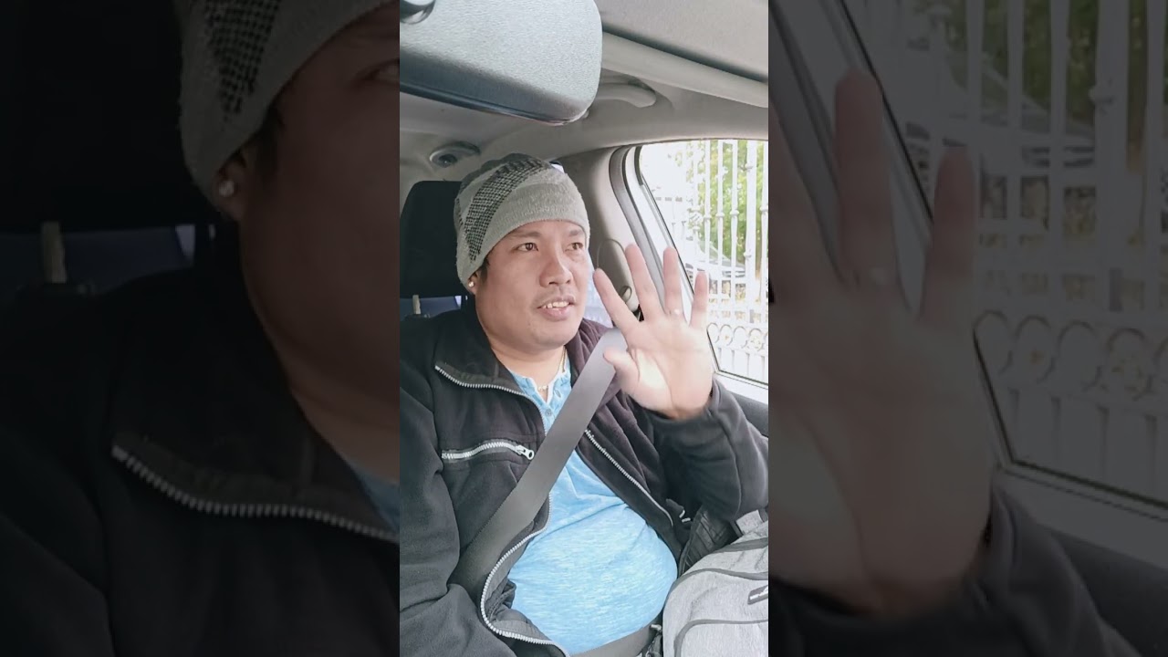 KABAYAN INGAT KAGU PANAY NA KOMPISKA ANG IMMIGRATION SA WALANG TRC