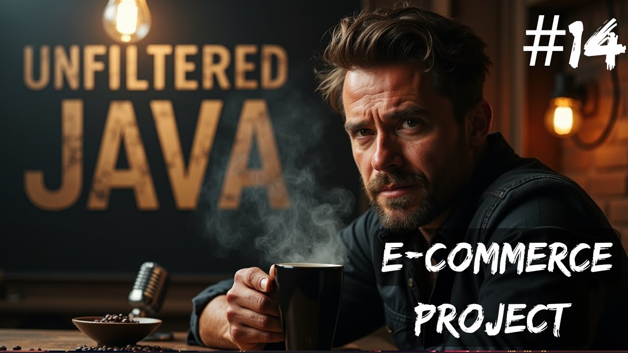 #14 How to use method Overloading & Build an E-Commerce Project Using Java Methods #java