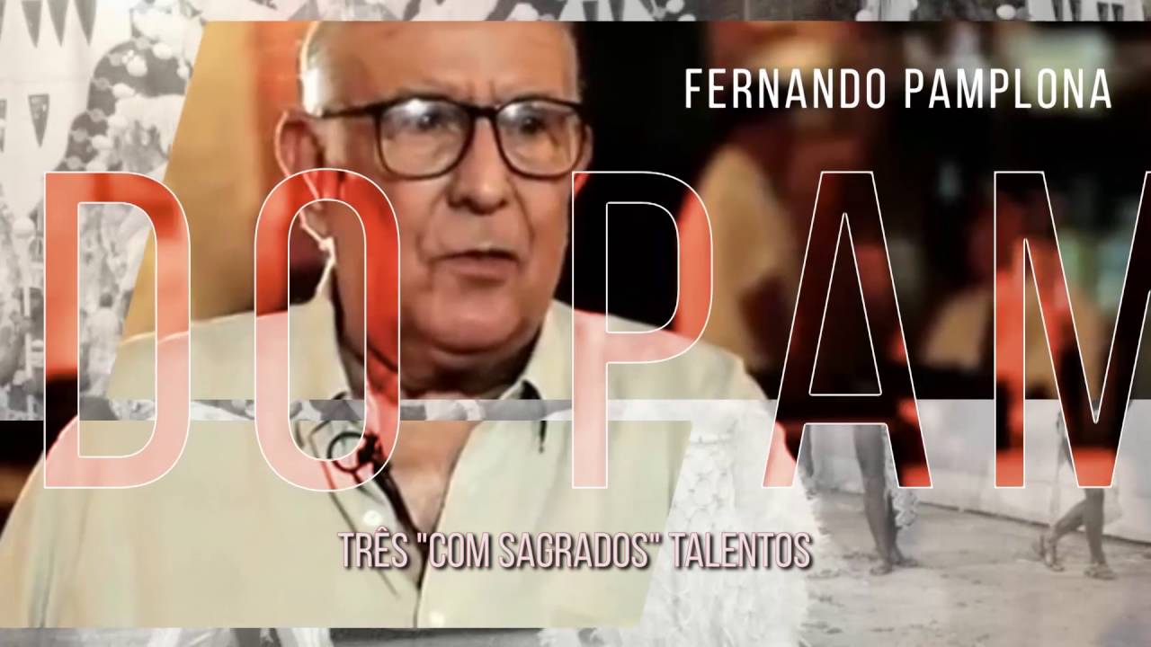 SALGUEIRO 2017 -  Marcelo Motta, Fred Camacho e Cia.