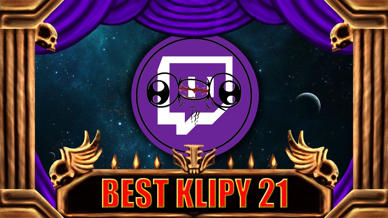 Klipy, které totálně rozbily YouTube - TARC Stream Klipy 15/2020