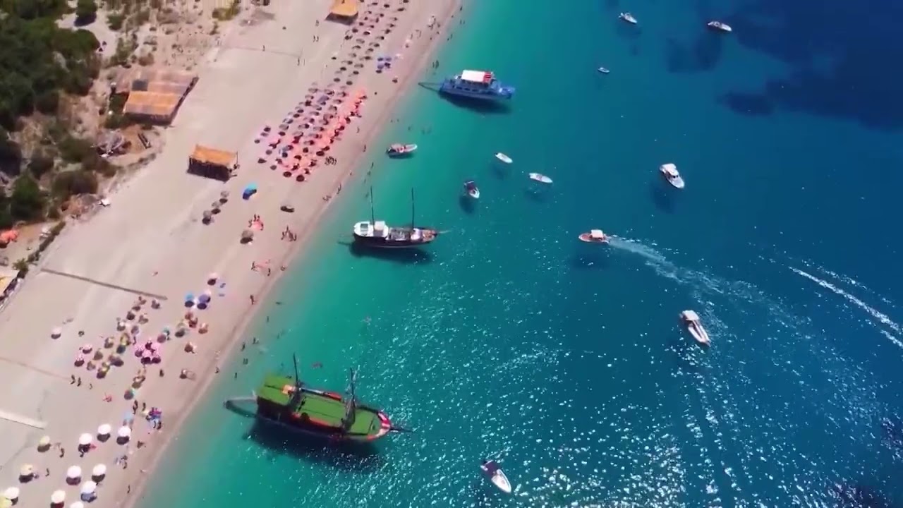 Klan News - Travel and Tour World: Shqipëria, rritje të jashtëzakonshme të turizmit