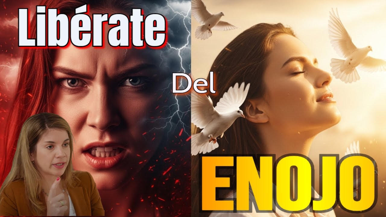 C&oacute;mo No Enojarse Ni Molestarse Con Nadie