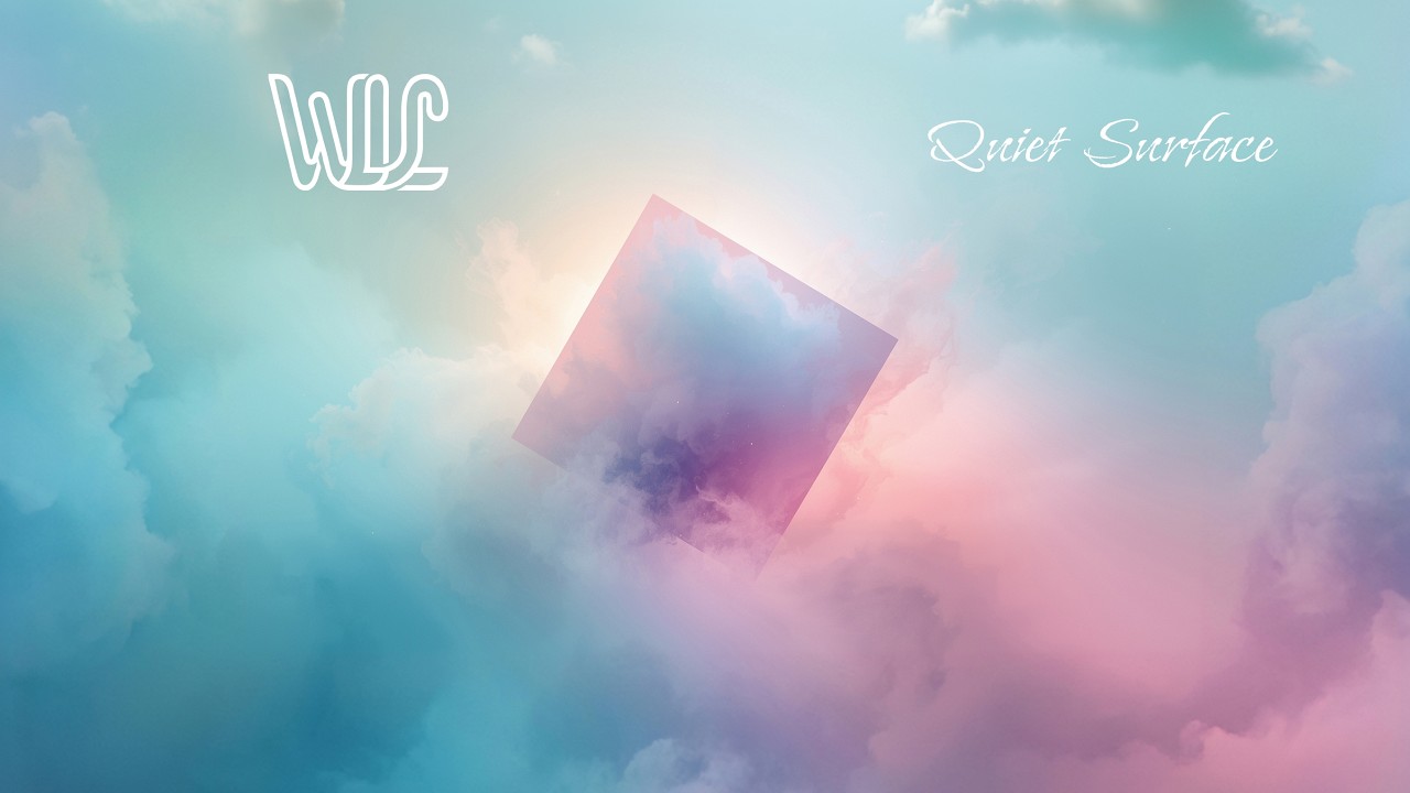 Quiet Surface - Mix - lofi beats for focus energy and epic vibes