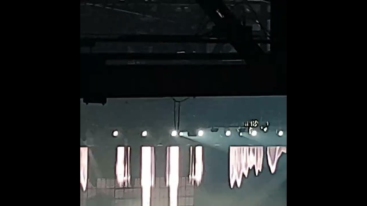 pet shop boys, always on my mind. Birmingham