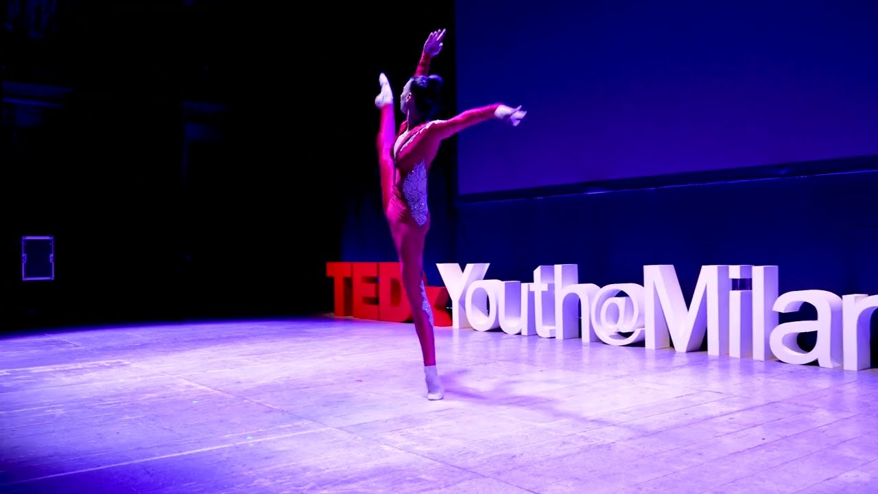 Performance | Le Farfalle | TEDxYouth@Milano