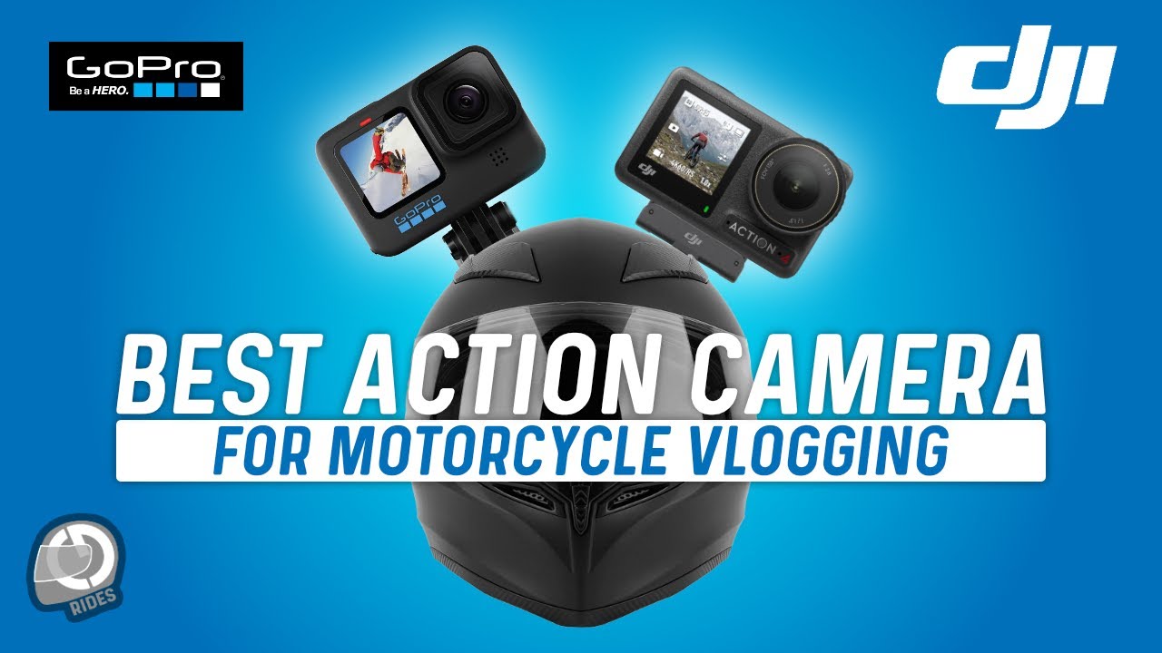 Ditching UNRELIABLE GoPro for DJI Osmo Action 4!