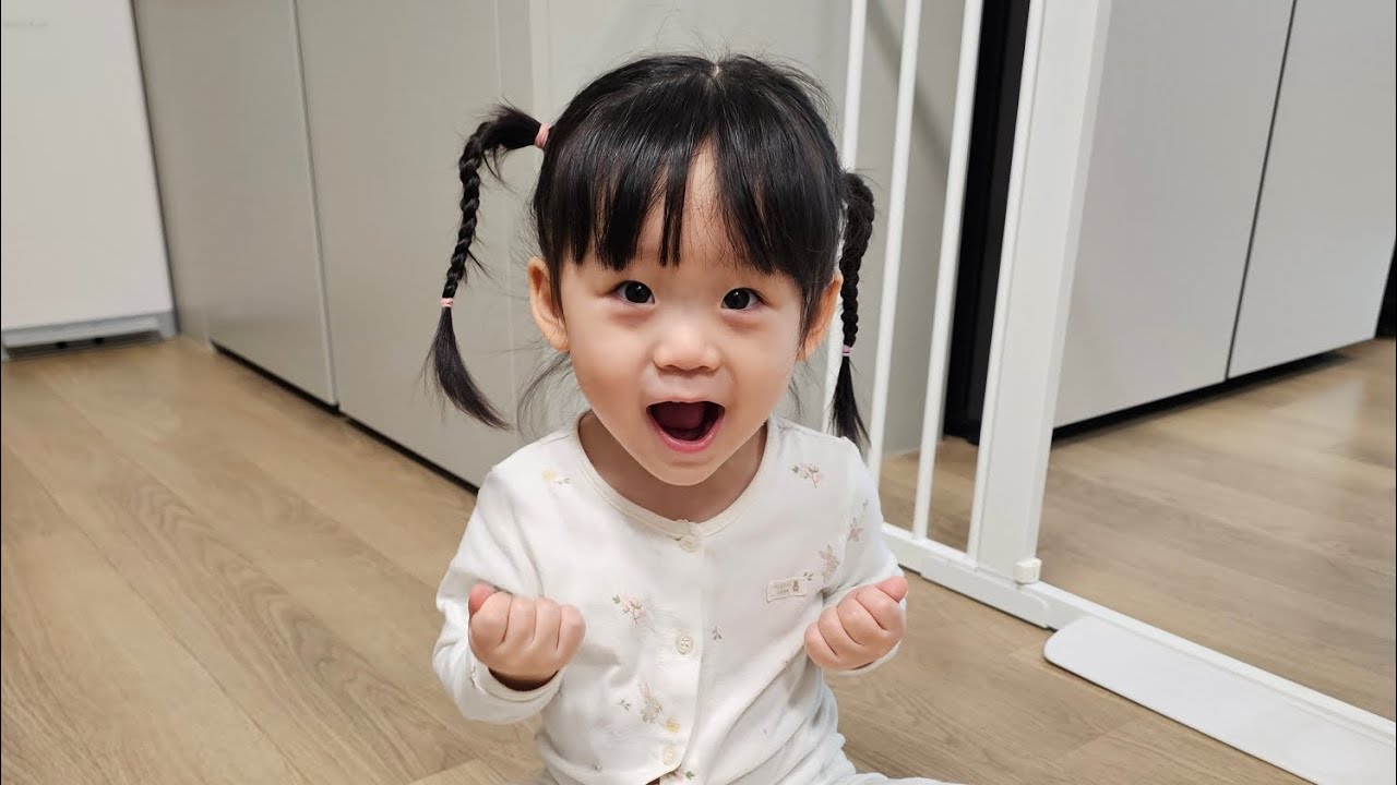 D+640 꼬물탱~♡