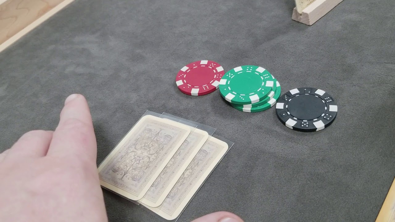 Hab & Gut: How to Play