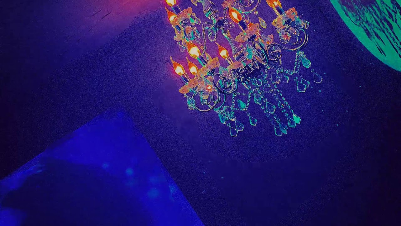 KURO -  욕심 [Lyric Video]