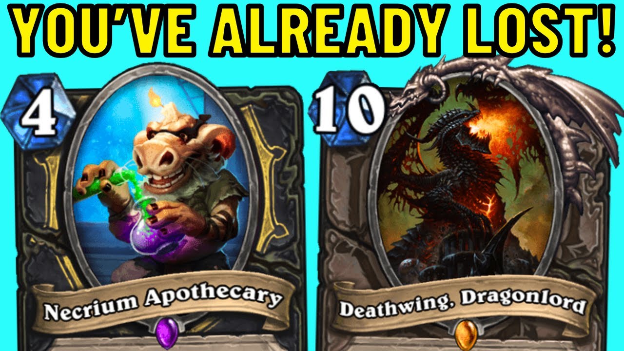 Cheating Out 70 Mana on Turn 4?!