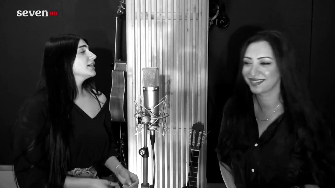 Evita Sereti - Sarina Cross || Ksehna ta ola - Lamma yrouh - Ξέχνα τα όλα NEW SONG 2021