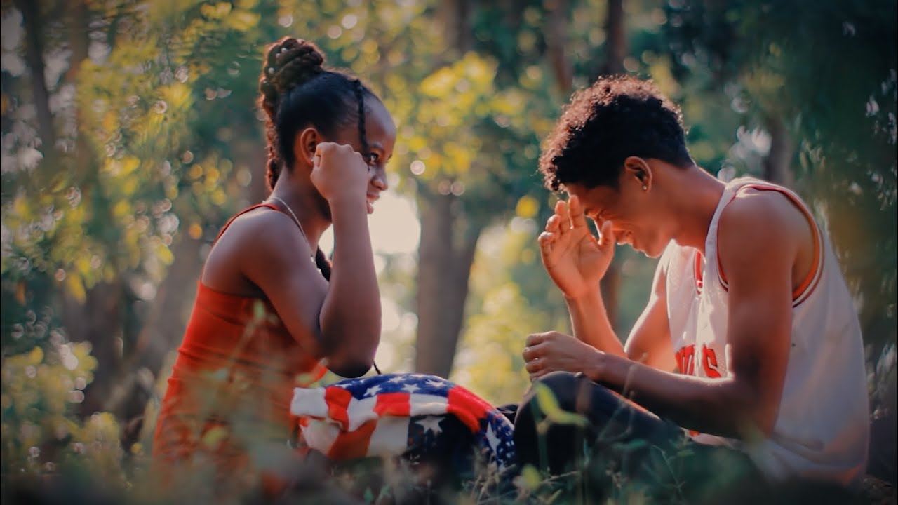KELLY - VADIKO AGNARANAO (Officiel Video)