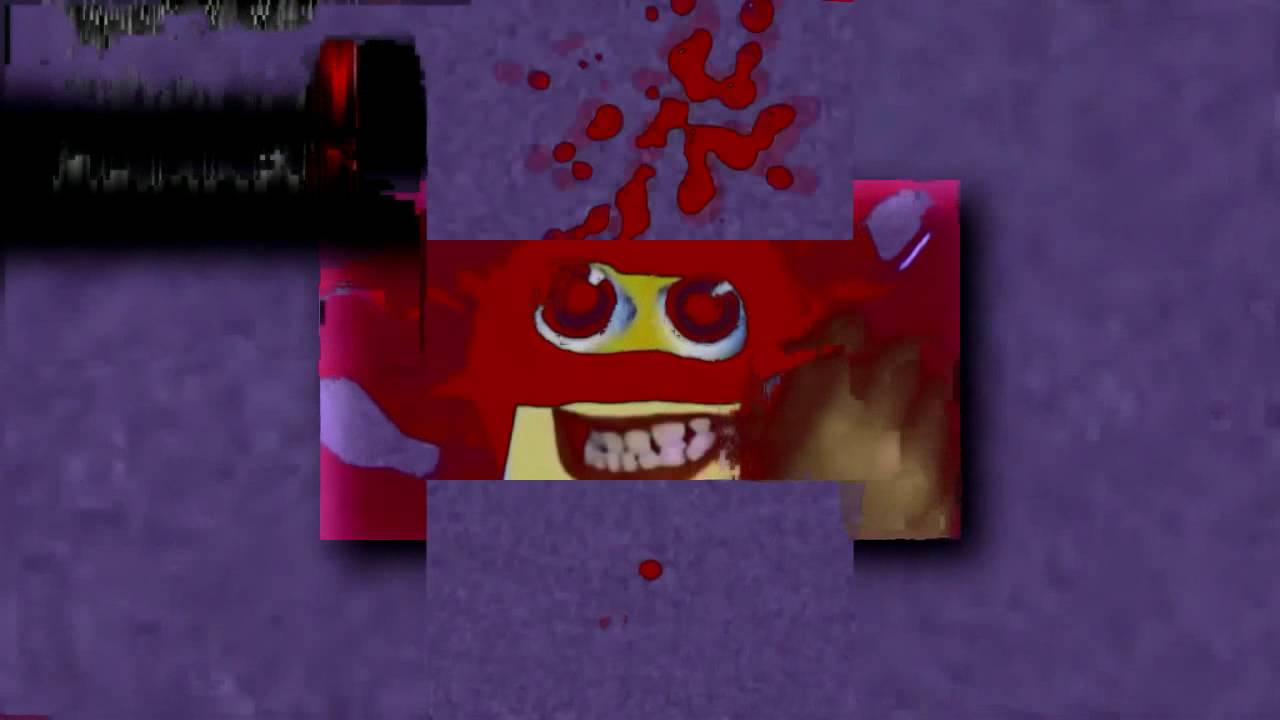 (YTPMV) Klasky opusC.avi Scan Low Battery