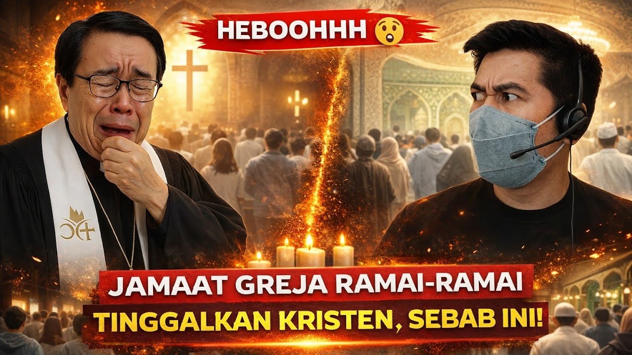 LIVE🔴ZULKIFLI M ABBAS TERBARU MALAM INI // JUM'AT 30-01-2026