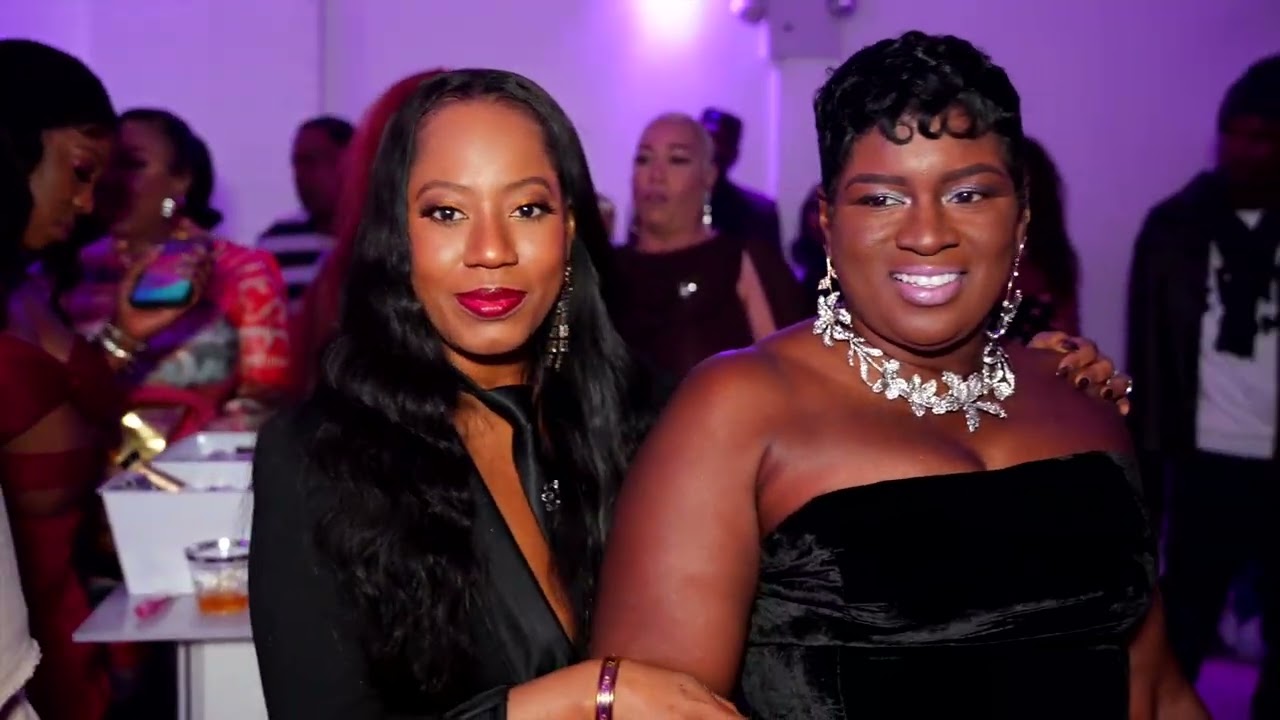TRACIE'S BDAY CELEBRATION MLK WEEKEND