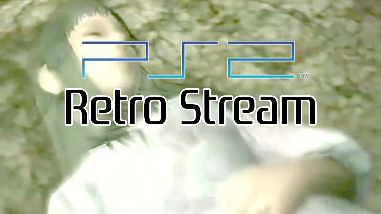 Stream #0073 - 2017 - PS2 - Shadow of the Colossus - Tak się kończy ostry cień