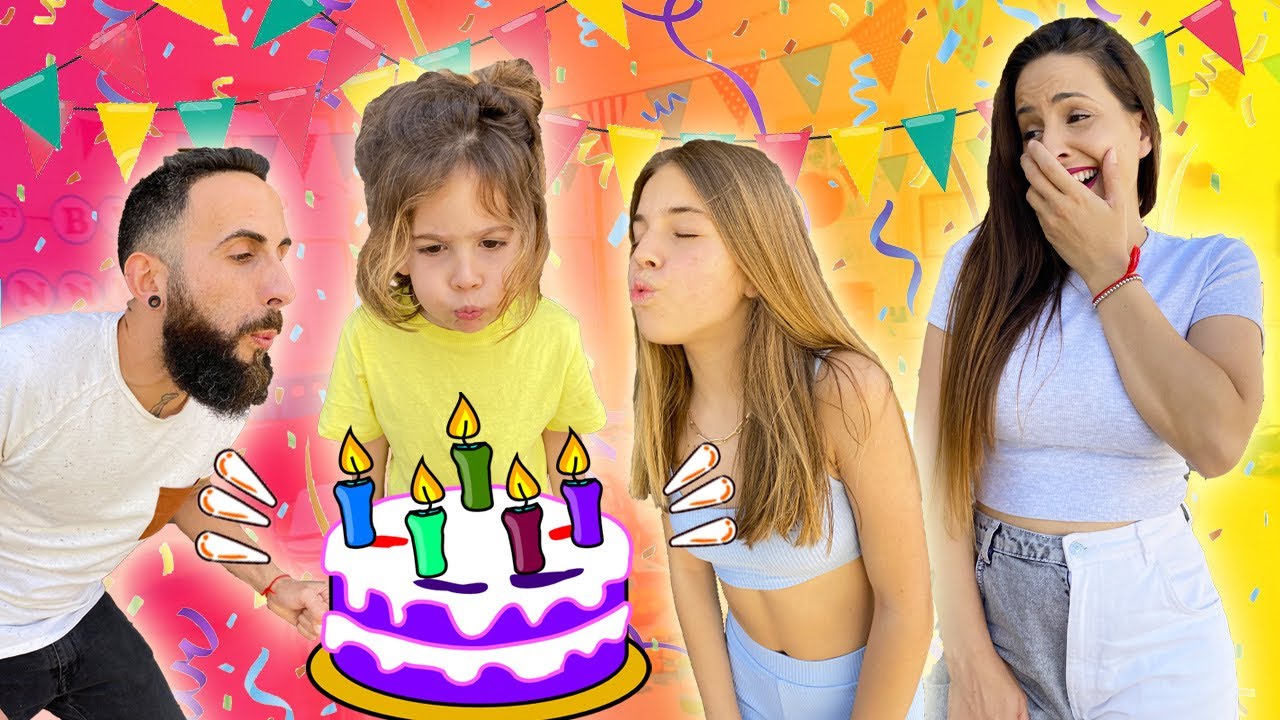 CELEBRAMOS EL CUMPLEAÑOS DE DYLAN SOLOS EN CASA 🎂 LE DAMOS UNA GRAN SORPRESA MUY EMOTIVA