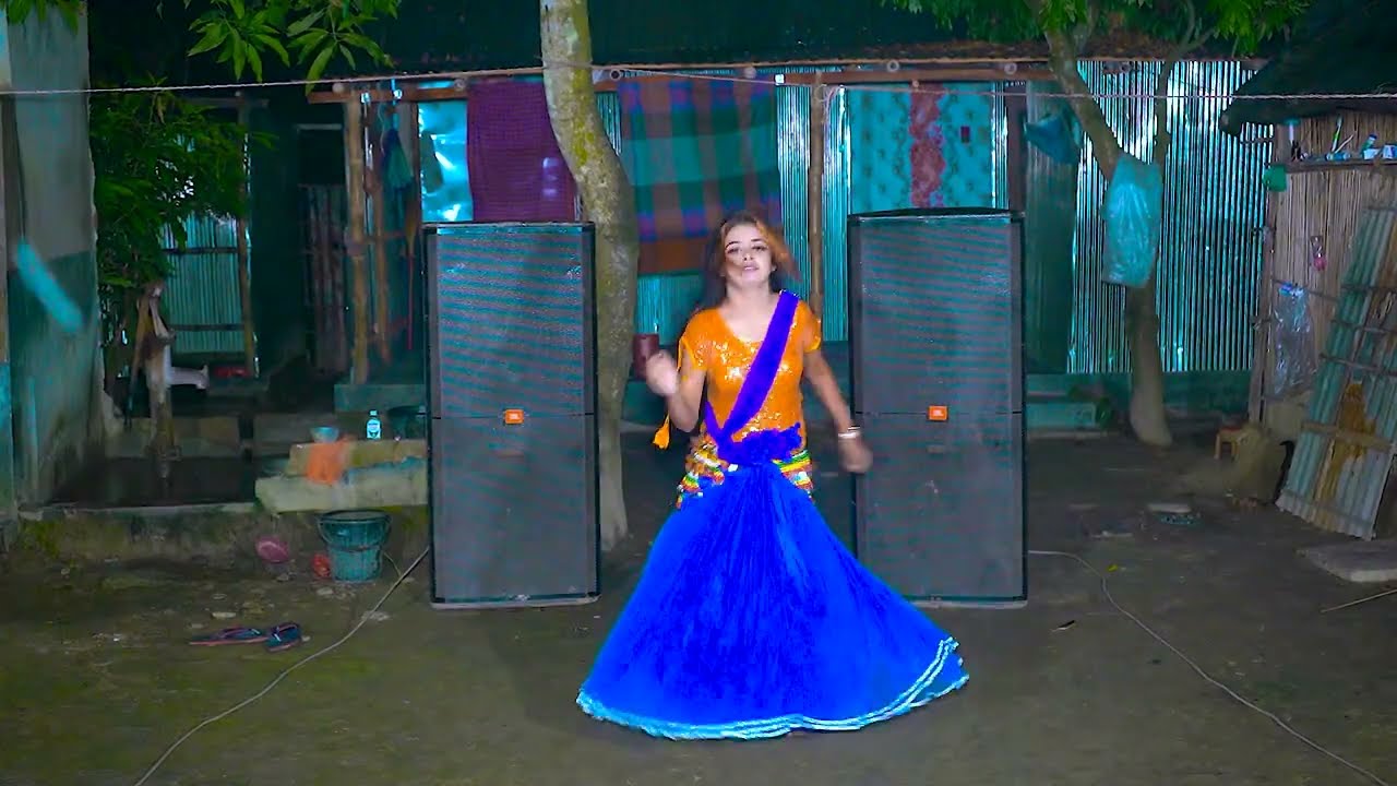 রোমিওর খোজে এলো জুলিয়েট | Romior Khoje Juliet | Bangla Wedding Dance 2026 | Juthi Dance Xyz 12M