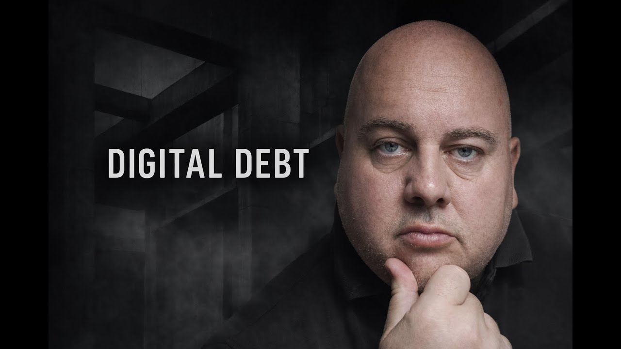 This Is Not Digital Marketing. It’s How Businesses Avoid Digital Debt