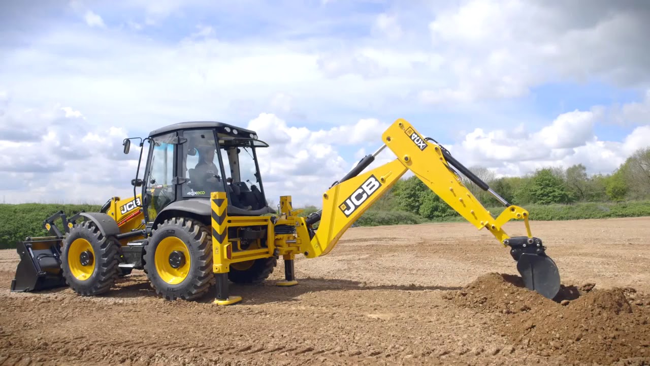 JCB   How to use Automate