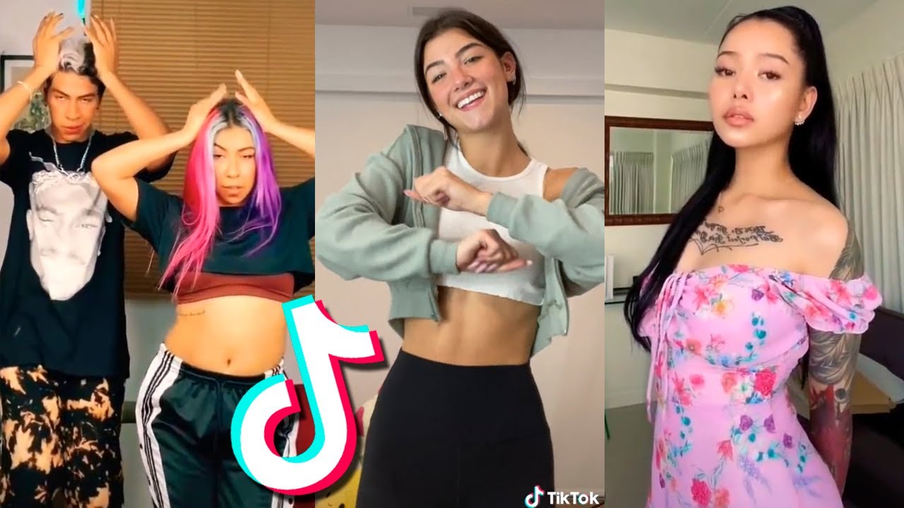Nuevos bailes y tendencias de tiktok 2021! ✨ Margarita Tv Tik Tok✨ Margarita Tv Tik Tok