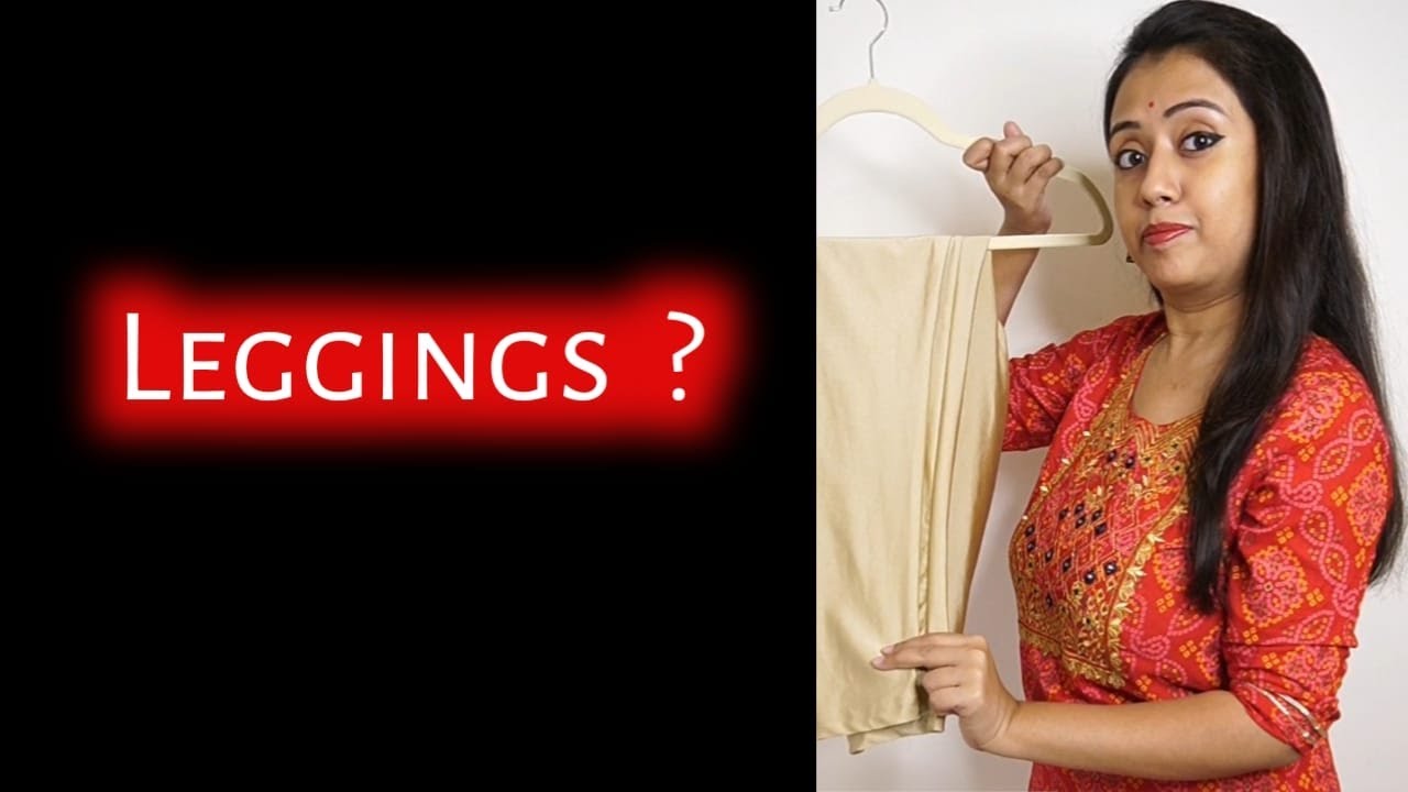 Festive Amazon Must Haves Series (Ep 3)| Product No 3 - Festive Wear Leggings | Virtual Diva #shorts