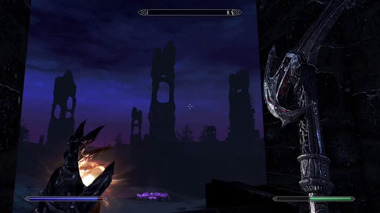 Skyrim Vanilla #45