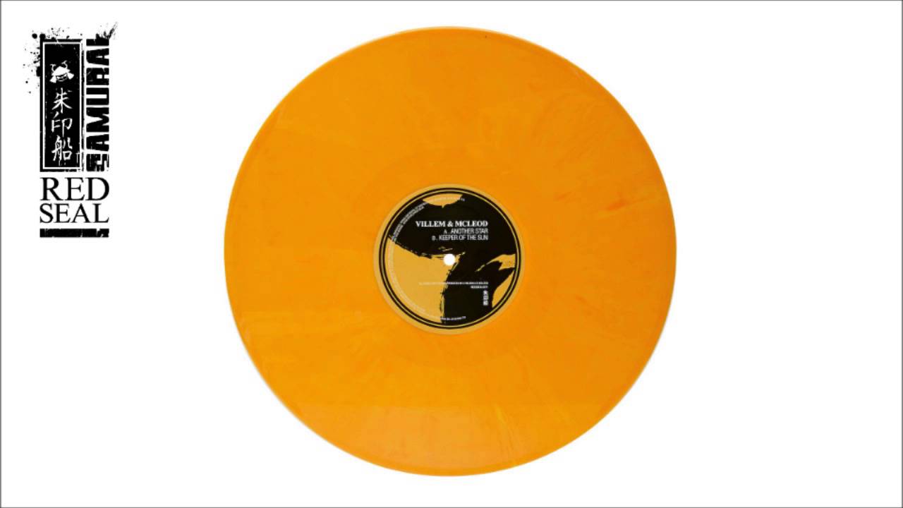 Villem & Mcleod 'Another Star'