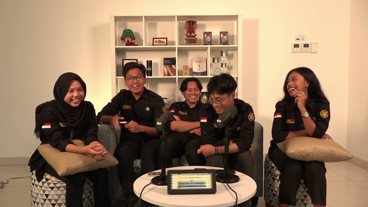 PI-nya ga jelas ya?