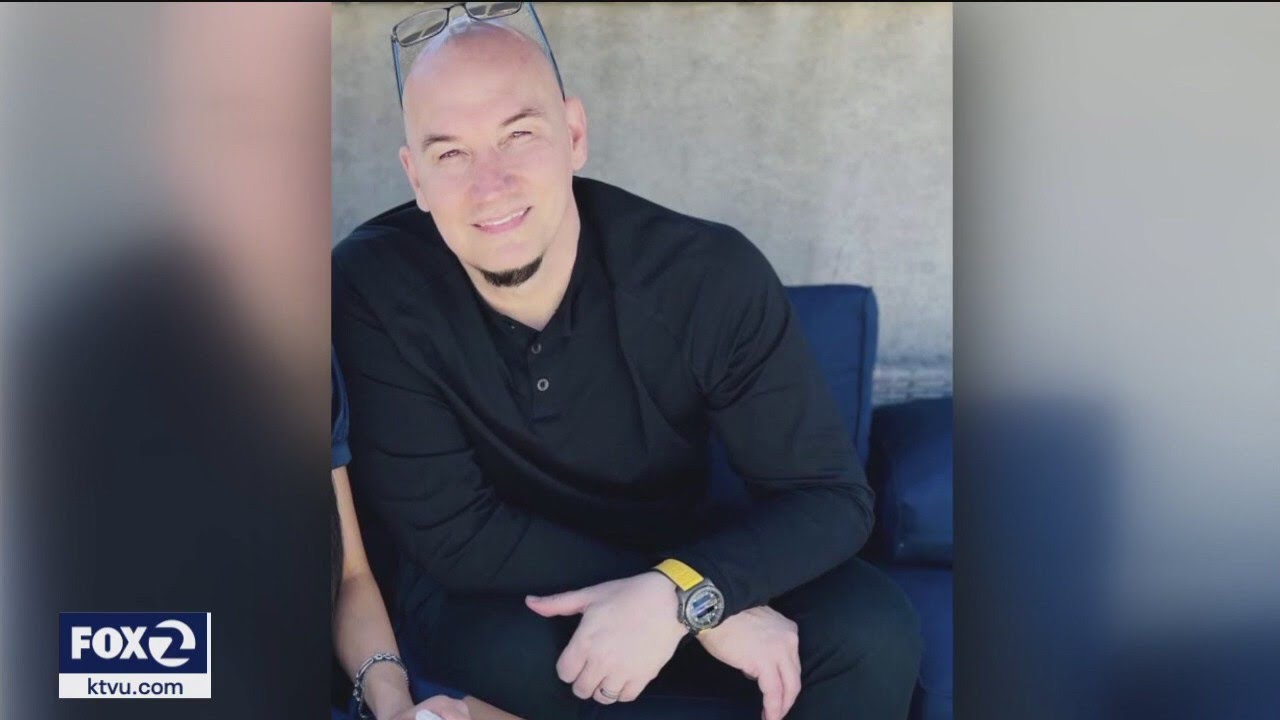 Missing San Francisco radio host's body found