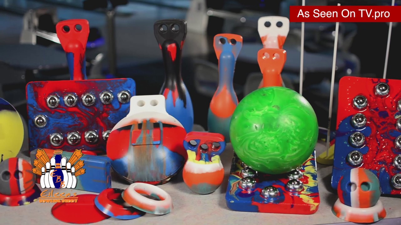 Training Tools - Bowling Lessons