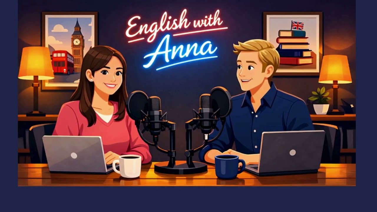 Talk about Daily routine | Slow English | Beginner Level