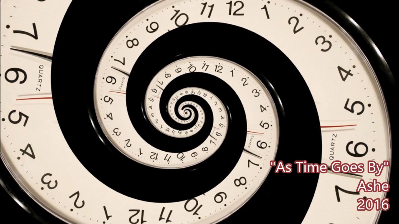 [Jazz] As Time Goes By 【Ashe】