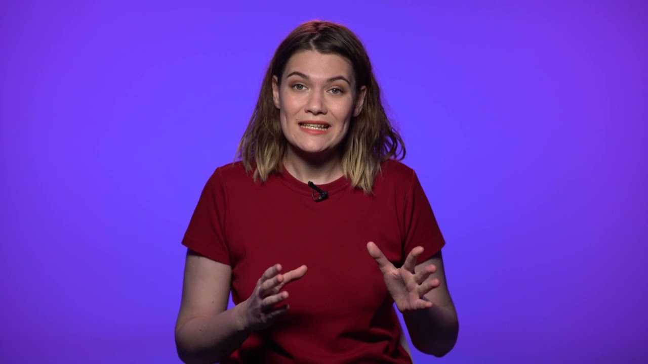 Present Simple Lesson