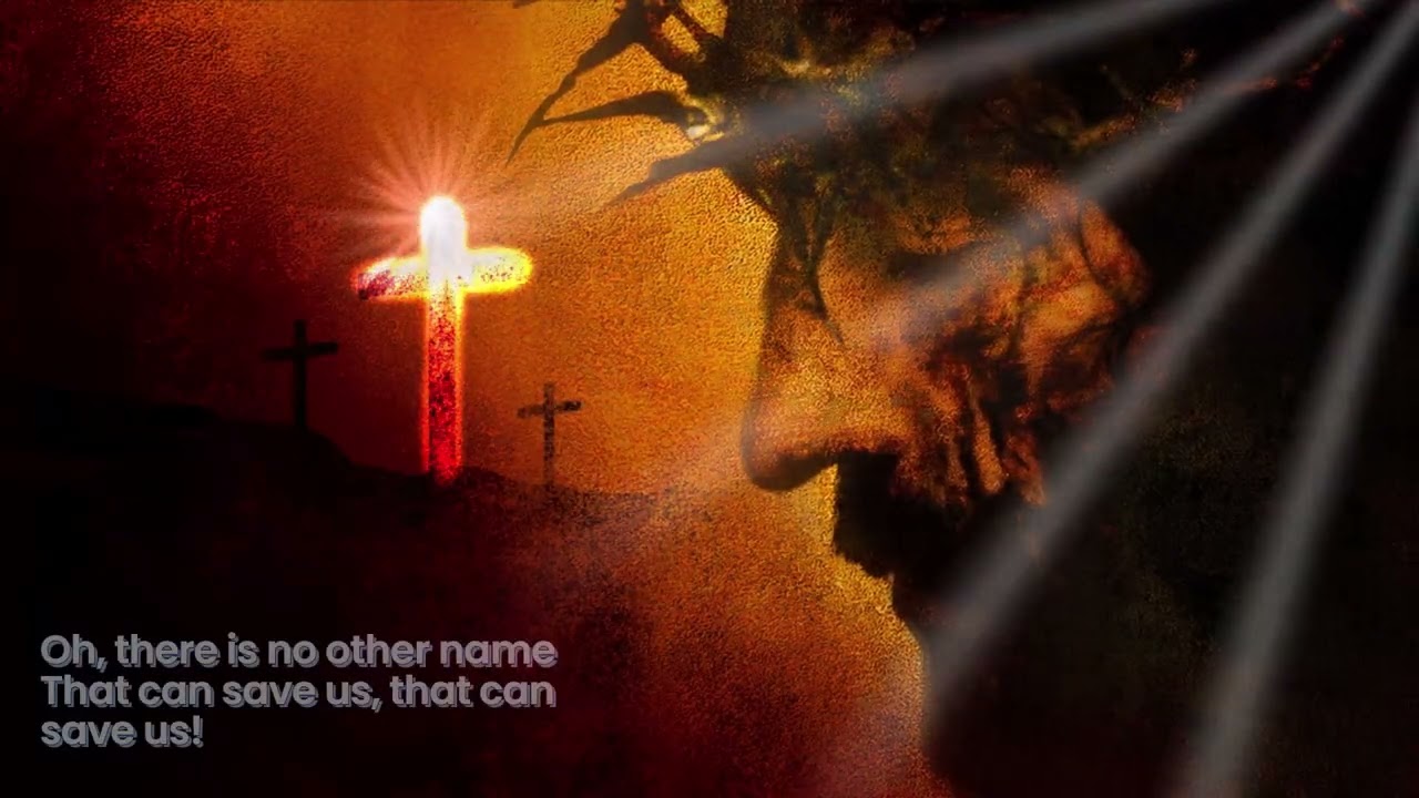 The holy one (ft benjamin Carter & Narjis Star)