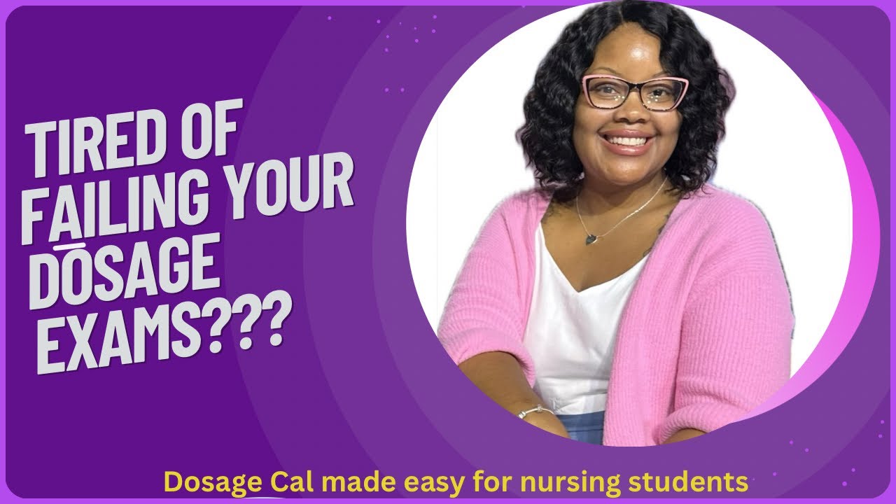 Intake and Output Nursing Calcualtions