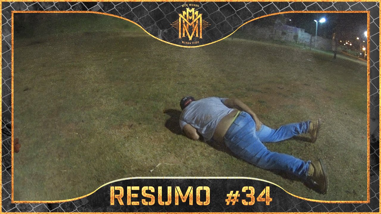 UM SALTO PARA A MORTE !