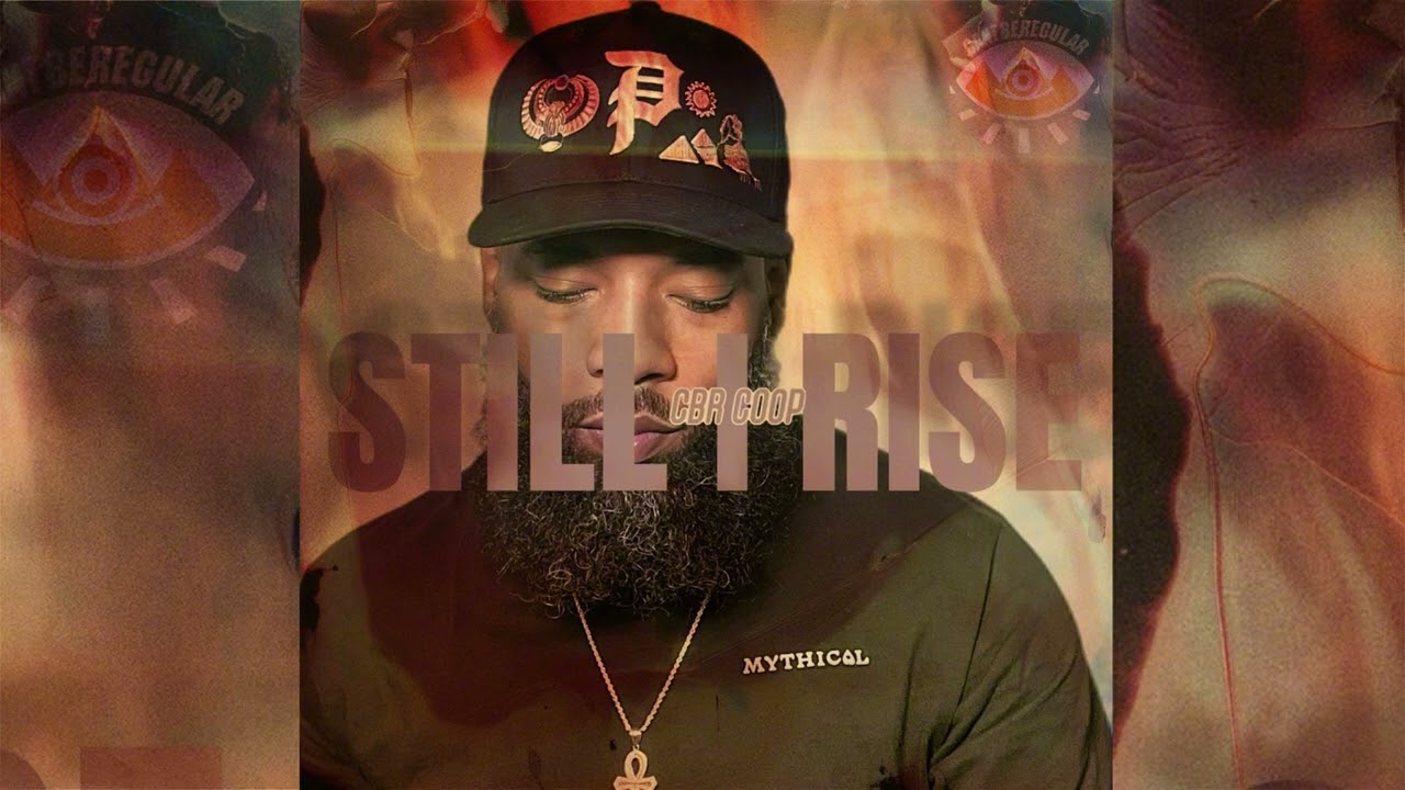 Still I Rise (Audio)