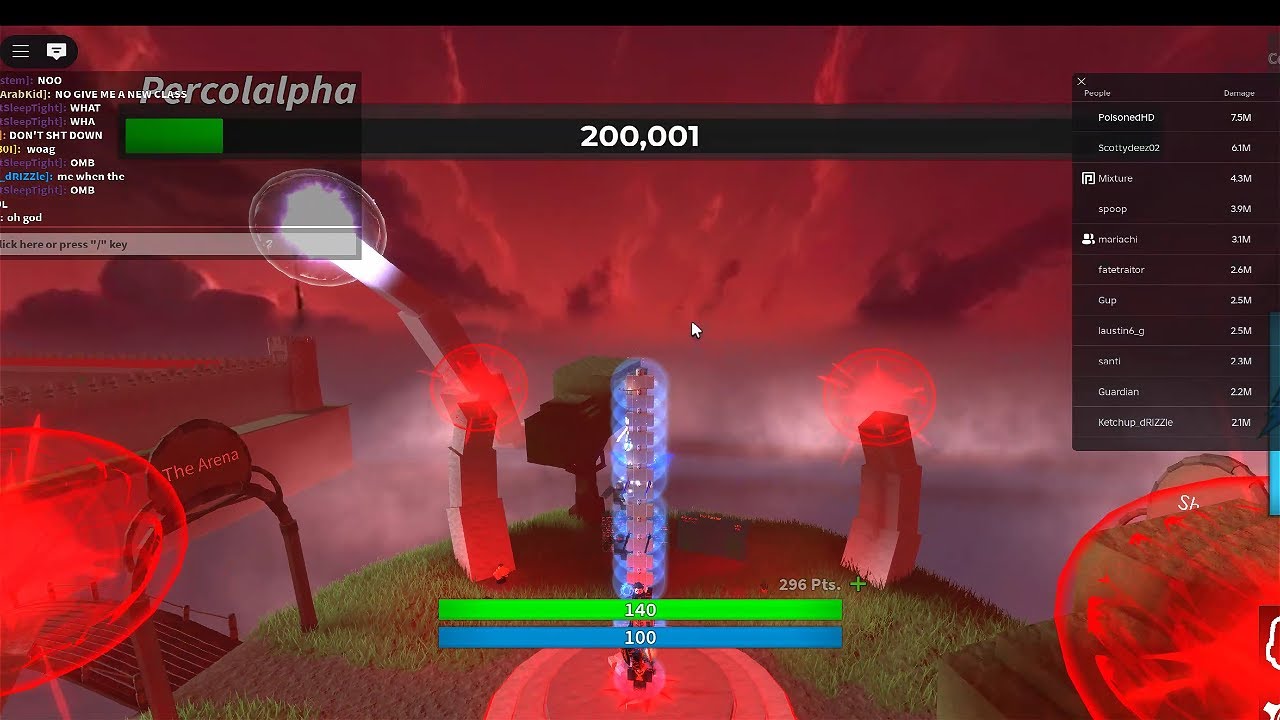 the worst sbbf dev event ever