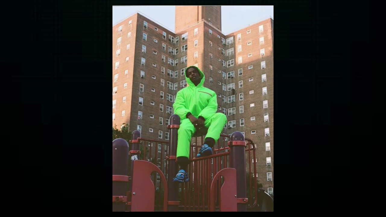 [FREE] A$AP ROCKY x A$AP FERG Type Beats 2023 