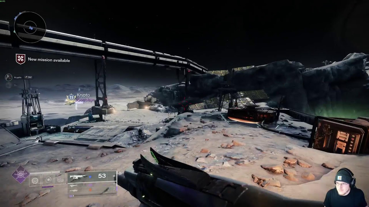 Revisiting D2 Story