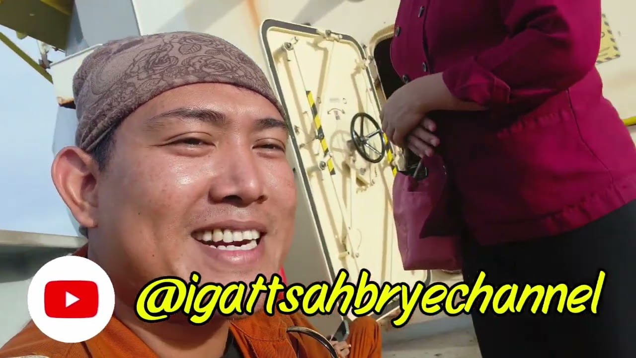 Video pandak, Kaban q ngerakam dri ngena hp q udh nya alu pdm ke ia, nasib ulh ambi q bru..haha