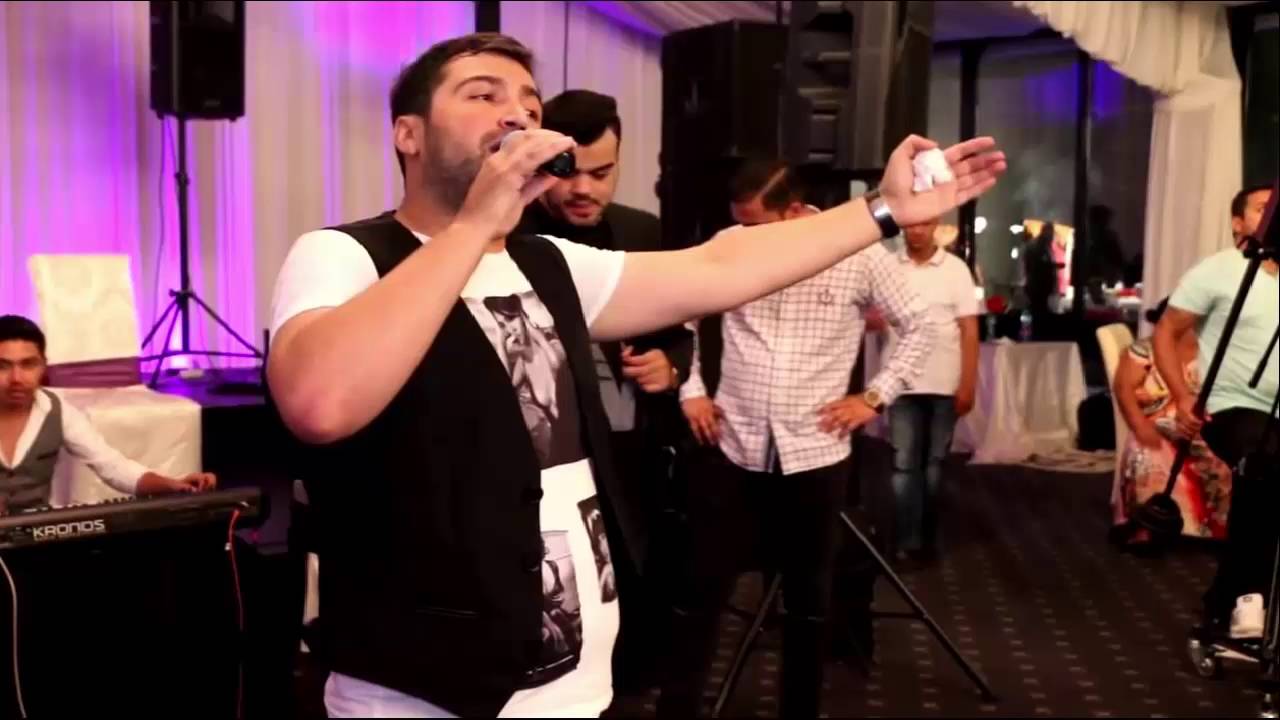 Marius Babanu & Danut Babanu - Chitara Indiana | Live