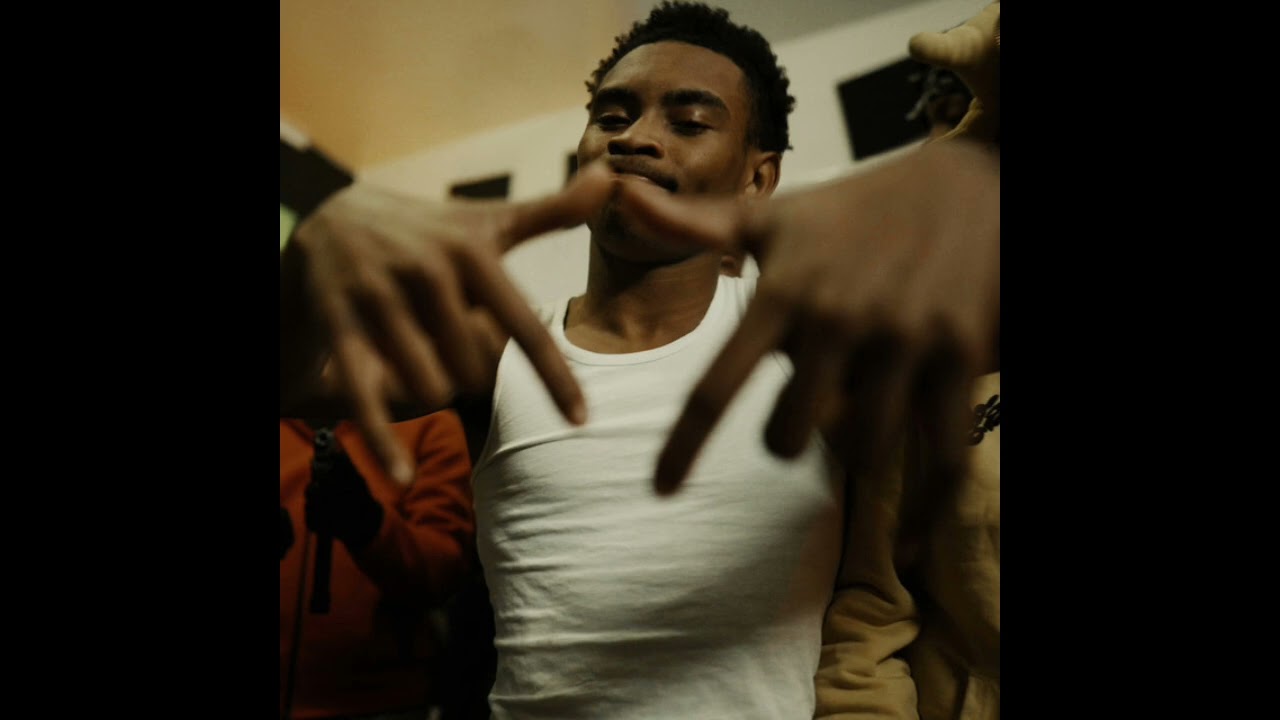 Lil Scoom89 - OUU